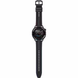 Xiaomi Watch S4 rainbow 1.43" AMOLED Numérique Noir, Multi - Vue supplémentaire 5