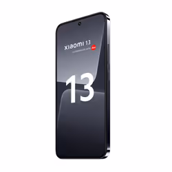 Xiaomi 13 8 Go 256 Go Noir - Vue supplémentaire 4