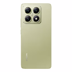 Xiaomi 14 T 5G 12Go 256Go Vert
