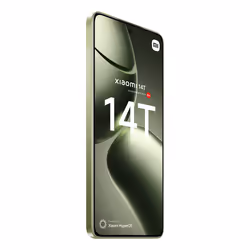Xiaomi 14 T 5G 12Go 256Go Vert