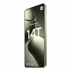 Xiaomi 14 T 12 Go 256 Go Vert - Vue supplémentaire 4