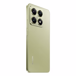 Xiaomi 14 T 12 Go 256 Go Vert - Vue supplémentaire 5