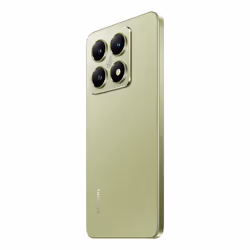 Xiaomi 14 T 12 Go 256 Go Vert - Vue supplémentaire 6