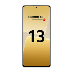 Xiaomi 13 5G 8Go 256Go Blanc
