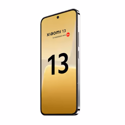 Xiaomi 13 8 Go 256 Go Blanc - Vue supplémentaire 4