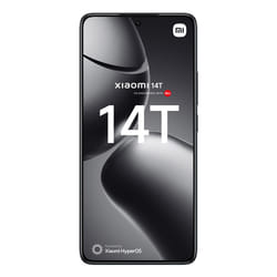 Xiaomi 14 T 5G 12Go 256Go Noir