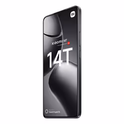Xiaomi 14 T 12 Go 256 Go Noir - Vue supplémentaire 4