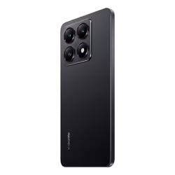 Xiaomi 14 T 12 Go 256 Go Noir - Vue supplémentaire 6