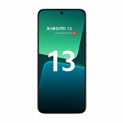 Xiaomi 13, 16,1 cm (6.36"), 8 Go, 256 Go, 50 MP, Android 13, Vert