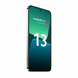 Xiaomi 13 5G 8Go 256Go Vert
