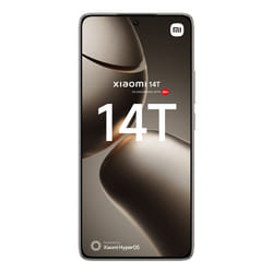 Xiaomi 14 T 5G 12Go 256Go Gris