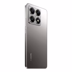 Xiaomi 14 T 12 Go 256 Go Gris - Vue supplémentaire 5