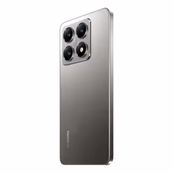 Xiaomi 14 T 12 Go 256 Go Gris - Vue supplémentaire 6