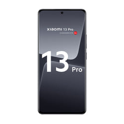 Xiaomi 13 Pro 5G 12Go 256Go Noir