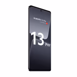 Xiaomi 13 Pro 5G 12Go 256Go Noir