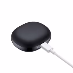 Xiaomi Redmi Buds 4 Active Noir - Vue supplémentaire 4