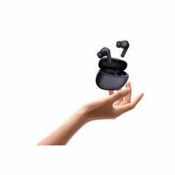 Xiaomi Redmi Buds 4 Active Noir - Vue supplémentaire 5
