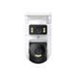 Caméra de surveillance - Xiaomi - CW500 - Double objectif 4 MP - Vision nocturne couleur - IP66 étanche