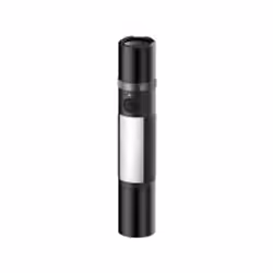 Xiaomi BHR7004GL, Lampe torche, Noir, IPX4, LED, 1000 lm, 240 m