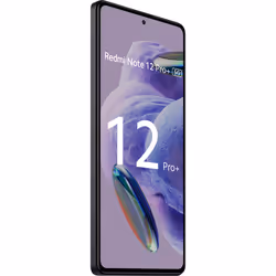 Xiaomi Redmi Note 12 Pro+ 5G 8Go 256Go Noir