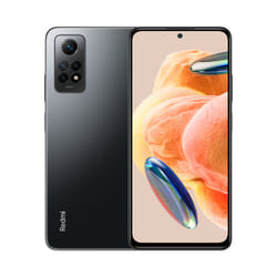 Xiaomi Redmi Note 12 Pro 4G 8Go 256Go Gris