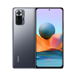 Xiaomi Redmi Note 10 Pro 8 Go 256 Go Gris