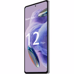 Xiaomi Redmi Note 12 Pro+ 5G 8 Go 256 Go Blanc - Vue supplémentaire 4