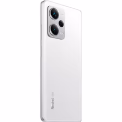 Xiaomi Redmi Note 12 Pro+ 5G 8 Go 256 Go Blanc - Vue supplémentaire 5