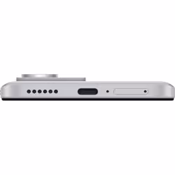 Xiaomi Redmi Note 12 Pro+ 5G 8 Go 256 Go Blanc - Vue supplémentaire 9