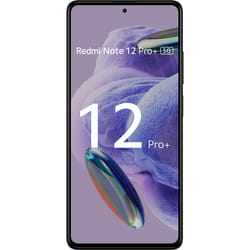 Xiaomi Redmi Note 12 Pro+ 5G 8Go 256Go Bleu