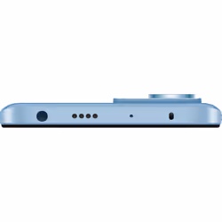 Xiaomi Redmi Note 12 Pro+ 5G 8 Go 256 Go Bleu - Vue supplémentaire 10