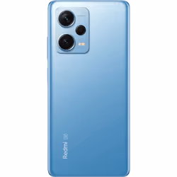 Xiaomi Redmi Note 12 Pro+ 5G 8Go 256Go Bleu