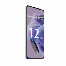 Xiaomi Redmi Note 12 Pro+ 5G 8Go 256Go Bleu