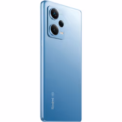Xiaomi Redmi Note 12 Pro+ 5G 8 Go 256 Go Bleu - Vue supplémentaire 5