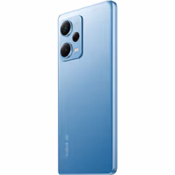 Xiaomi Redmi Note 12 Pro+ 5G 8 Go 256 Go Bleu - Vue supplémentaire 6