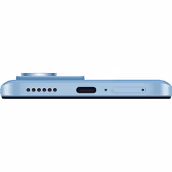 Xiaomi Redmi Note 12 Pro+ 5G 8 Go 256 Go Bleu - Vue supplémentaire 9