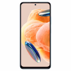 Xiaomi Redmi Note 12 Pro 4G 8Go 256Go Bleu