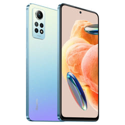 Xiaomi Redmi Note 12 Pro 4G 8Go 256Go Bleu
