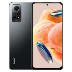Xiaomi Redmi Note 12 Pro 4G 8Go 256Go Noir