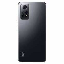 Xiaomi Redmi Note 12 Pro 4G 8Go 256Go Noir