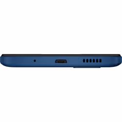 Xiaomi Redmi 12C 4 Go 128 Go Bleu - Vue supplémentaire 7