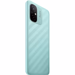 Xiaomi Redmi 12C 3 Go 64 Go Vert - Vue supplémentaire 4