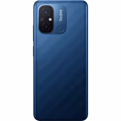 Xiaomi Redmi 12C 3Go 64Go Bleu
