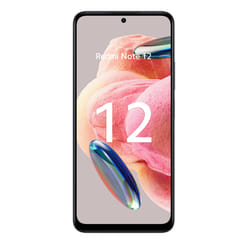 Xiaomi Redmi Note 12 4Go 128Go Gris