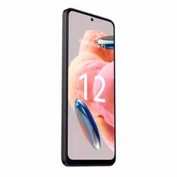 Xiaomi Redmi Note 12 4Go 128Go Gris