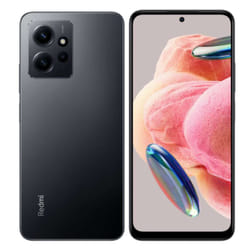 Xiaomi Redmi Note 12 4Go 64Go Gris