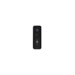 Xiaomi Smart Doorbell 3S-Gardez lesprit tranquille grâce à la surveillance à distance