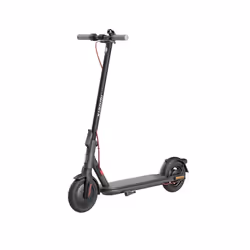 Xiaomi Electric Scooter 4 Lite EU, Kickbike, 25 km/h, 100 kg, unisexe, Noir, 20 km