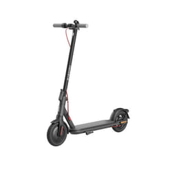 Xiaomi Electric Scooter 4 Lite EU 25 km/h Noir 5200 Ah