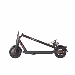 Xiaomi Electric Scooter 4 Lite EU 25 km/h Noir 5200 Ah